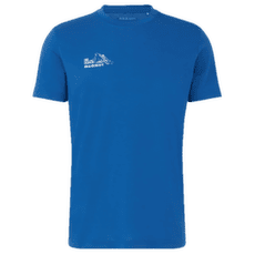 Triko krátký rukáv Mammut Mountain T-Shirt Men Bluemlisalphorn Men 50665 tschiel