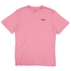 Triko krátký rukáv Mons Royale MP Heavyweight Merino Pocket T-Shirt Men Flamingo