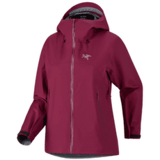 Bunda Arcteryx Beta SL Jacket Women Renegade