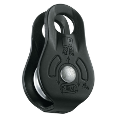 Kladka Petzl Fixe work (P05) Black