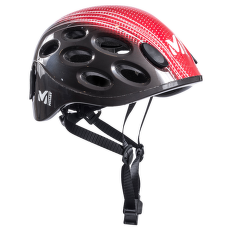 Helma Millet EXPERT HELMET RED - ROUGE