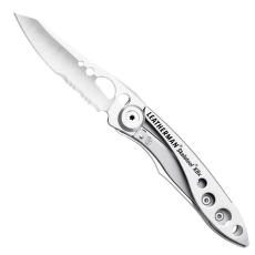 Nůž Leatherman Skeletool KBX Silver