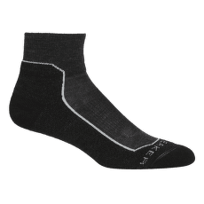 Ponožky Icebreaker Hike+ light Mini Women Jet HTHR