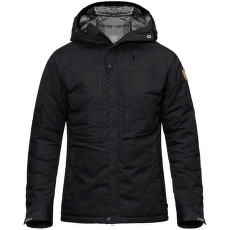 Bunda Fjällräven Skogsö Padded Jacket Men Black