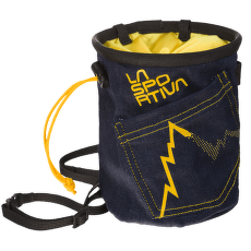 Pytlík La Sportiva Jeans Chalk Bag Jeans