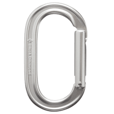 Karabina Black Diamond OVAL Polished