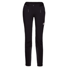 Kalhoty Mammut Aenergy SO Hybrid Pants Women black 0001