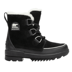 Boty Sorel Torino II WP Women Black 010