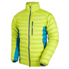 Bunda Sir Joseph ATOL MeN II limet/turquoise