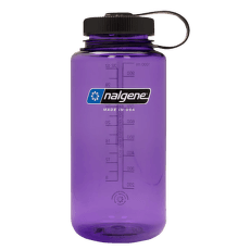 Láhev Nalgene Wide Mouth Sustain 1000 ml Purple Sustain/5565-0142
