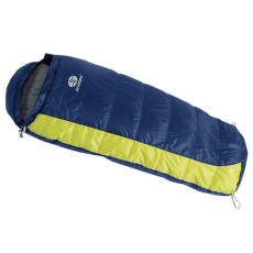 Spacák Sir Joseph Kiki Basic 85 navy/limet