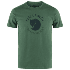 Triko krátký rukáv Fjällräven Fjällräven Fox T-shirt Men Deep Patina