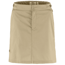 Sukně Fjällräven Abisko Hike Skort Women Fossil
