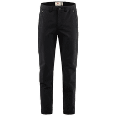 Kalhoty Fjällräven Abisko Winter Stretch Trousers Men Black