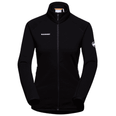 Mikina Mammut Aconcagua ML Jacket Women black 0001