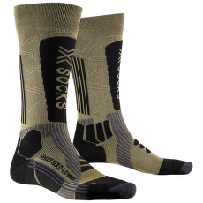Ponožky X-Bionic X-SOCKS® HELIXX GOLD WMN 4.0 GOLD/BLACK