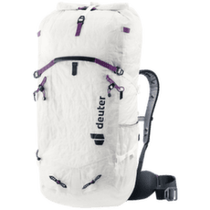 Batoh deuter Expedition Ultra 60 SL white-black