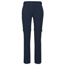 Kalhoty Mammut Runbold IV Zip Off Pants Women marine 5118