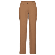 Kalhoty Mammut Hiking V Pants Women 7546 claystone