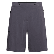 Kraťasy La Sportiva MONUMENT SHORTS Women Onyx/Chalk