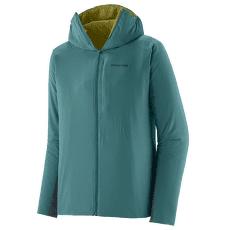 Bunda Patagonia Nano-Air®Ultralight Full - Zip Hoody Men Wetland Blue