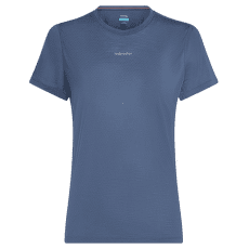 Triko krátký rukáv Icebreaker Merino Blend 125 Cool-Lite™ Speed SS Tee Women DAWN