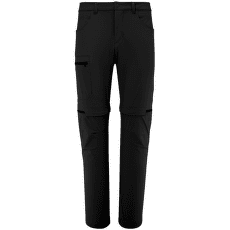Kalhoty Millet Ubic Str Zip Off Pant Men NOIR NEW