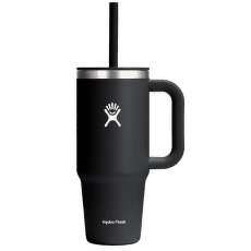 Termohrnek Hydro Flask 24 OZ ALL AROUND TRAVEL TUMBLER 001 Black