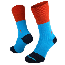 Ponožky Northman Trojan 55_modrá