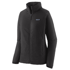 Mikina Patagonia Nano-Air Light Hybrid Jacket Women Black