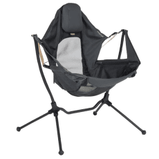 Židle Nemo Equipment Stargaze Reclining Camp Chair Black Pearl