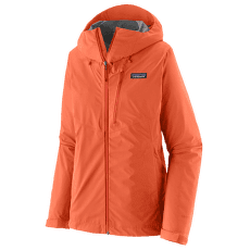 Bunda Patagonia Granite Crest Jacket Women Orange Peel