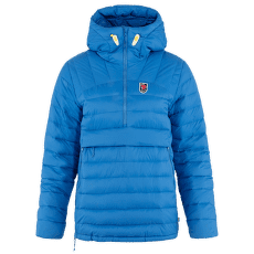 Bunda Fjällräven Expedition Pack Down Anorak Women UN Blue