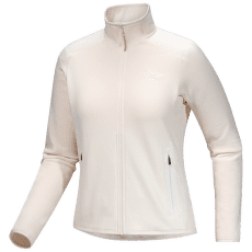 Mikina Arcteryx Kyanite Jacket Women Arctic Silk