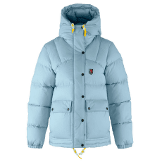Bunda Fjällräven Expedition Down Lite Jacket Women Breeze Blue
