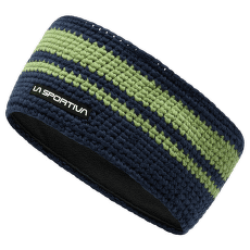 Čelenka La Sportiva ZEPHIR HEADBAND Night Sky/Aspen Green