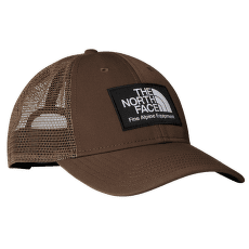 Kšiltovka The North Face Mudder Trucker E2V SMOKEY BROWN/MOCHA BROWN