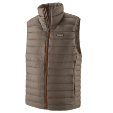 Vesta Patagonia Down Sweater Vest Men Marlow Brown