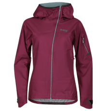 Bunda Direct Alpine Guide Lady 3.0 cherry/arctic
