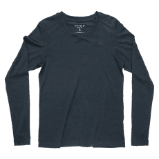 Triko dlouhý rukáv Devold Premium LS Women 284A INK