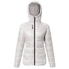 Bunda Millet KAMET DOWN HOODED WOMEN UNDYED