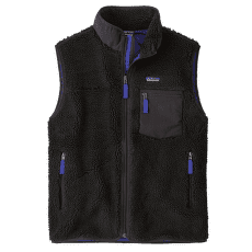 Vesta Patagonia Classic Retro-X Vest Men Black