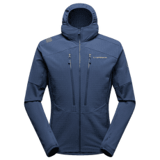 Mikina La Sportiva Session Tech Hoody Men Night Sky_B46B46