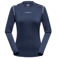 Triko dlouhý rukáv La Sportiva TOUR LONG SLEEVE Women Night Sky_B46B46