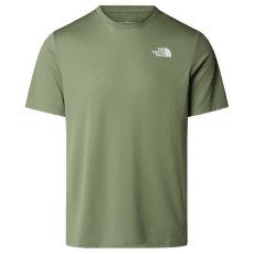 Triko krátký rukáv The North Face 24/7 S/S TEE REG Men BO9 BARK MIST