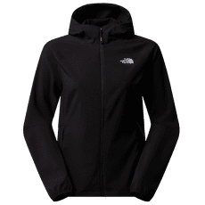 Bunda The North Face NIMBLE HOODIE Women TNF BLACK