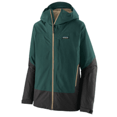 Bunda Patagonia Storm Shift Jacket Men Cascade Green