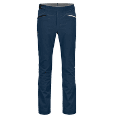 Kalhoty Ortovox COL BECCHEI PANTS MEN 54201 deep ocean