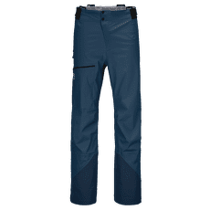 Kalhoty Ortovox 3L ORTLER PANTS MEN 54201 deep ocean