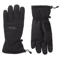 Rukavice Rab Storm Gloves Black